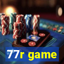77r game